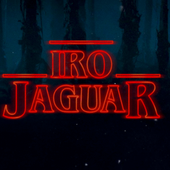 Avatar for irojaguar