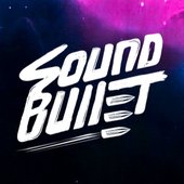 Sound Bullet Logo