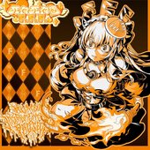 死ね死ね団F.F.F. - Single
