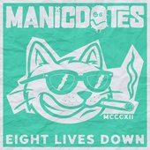 Eight Lives Down