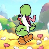 Avatar for Yoshirama95