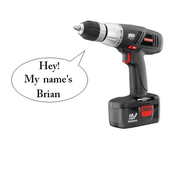 Avatar for BrianDrill