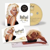 Foxy Lady (30th Anniversary)