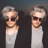 GREY