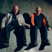 Modeselektor - Dj Kicks