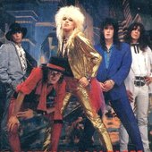 Hanoi Rocks