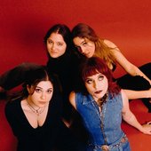 the four ladies of Sluttony.