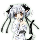 Mayuris için avatar
