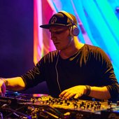 DJ Somnia - Alexander Drobin