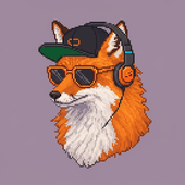 Avatar for Foxydosgames