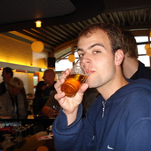 Avatar for Appie459