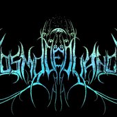 Cosmoveillance (Logo)