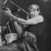 Robert Calvert