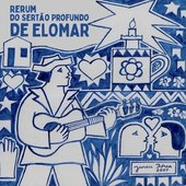 Rerum do Sertão Profundo de Elomar