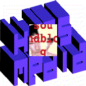 Avatar for sambael