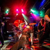 Unwithered (Live)