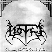Dancing in the Dark Lakes of Evil - EP