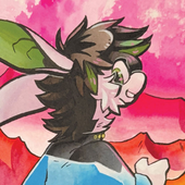 Avatar for robomilk