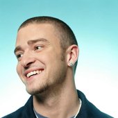 Justin-Timberlake Smiles
