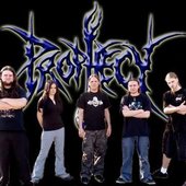 PROPHECY - TXDM