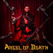 ANGEL OF DEATH