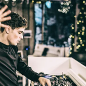 Martin Garrix
