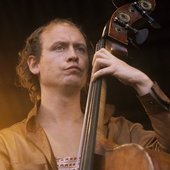 Danny Thompson