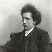 Strauss 1894