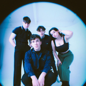 Overpass (UK band)