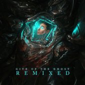 Give Up The Ghost (The Remixes)