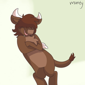 Avatar for RyanelMoo