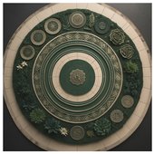 Garden of Wisdom