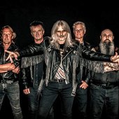 Desolation Angels