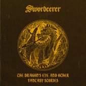 The Dragon's Eye and Other Fantasy Stories