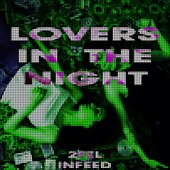 lovers in the night