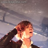 JD Set, Melbourne 2009