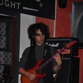 BRESCIA, BlackRose, 25.11.11