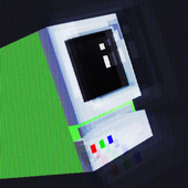 Lost Machine