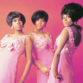 The original Supremes (circa 1966-67)