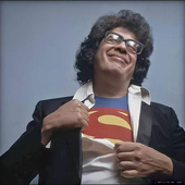 Ray Barretto
