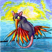 Avatar for SpacePortal