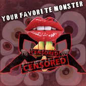 Your Favorite Monster - Single