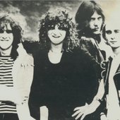 1981 Take No Prisoners era