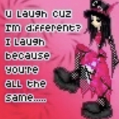 Avatar for scenequeenz