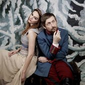 The Divine Comedy