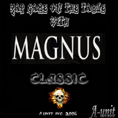 Avatar for MagnusAli