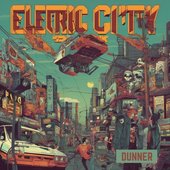 Electric City