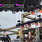 tears please at Lions of Rock 2026