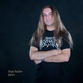 Sergey