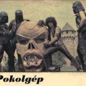 Pokolgép